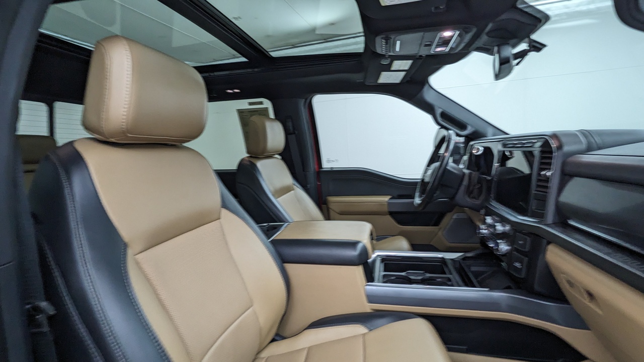 Car Exterior