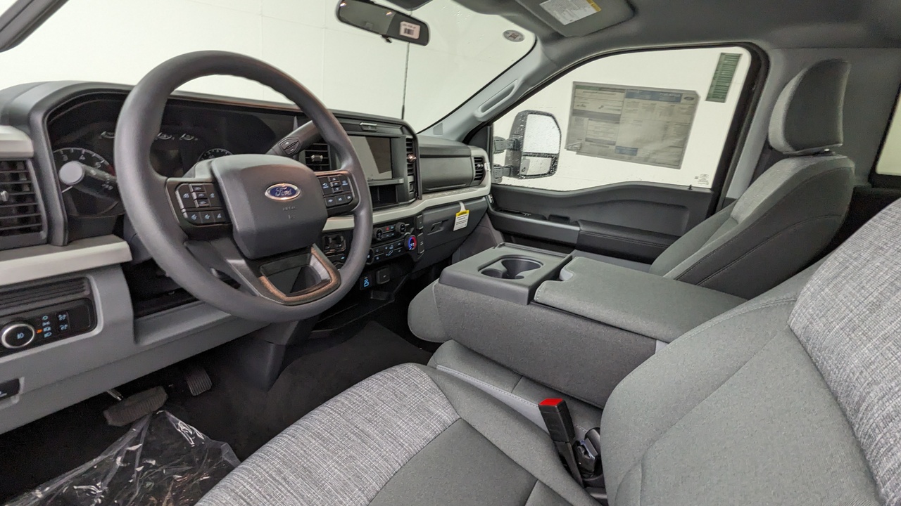 Car Exterior