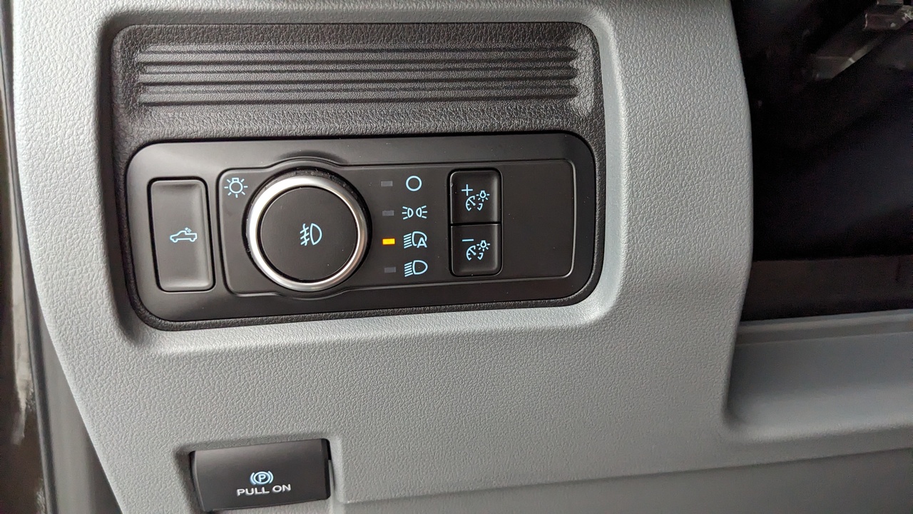 Car Exterior
