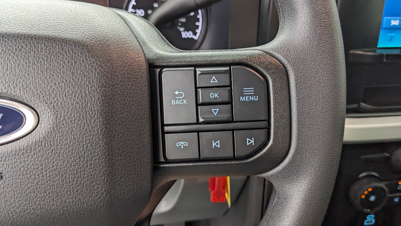 Car Exterior