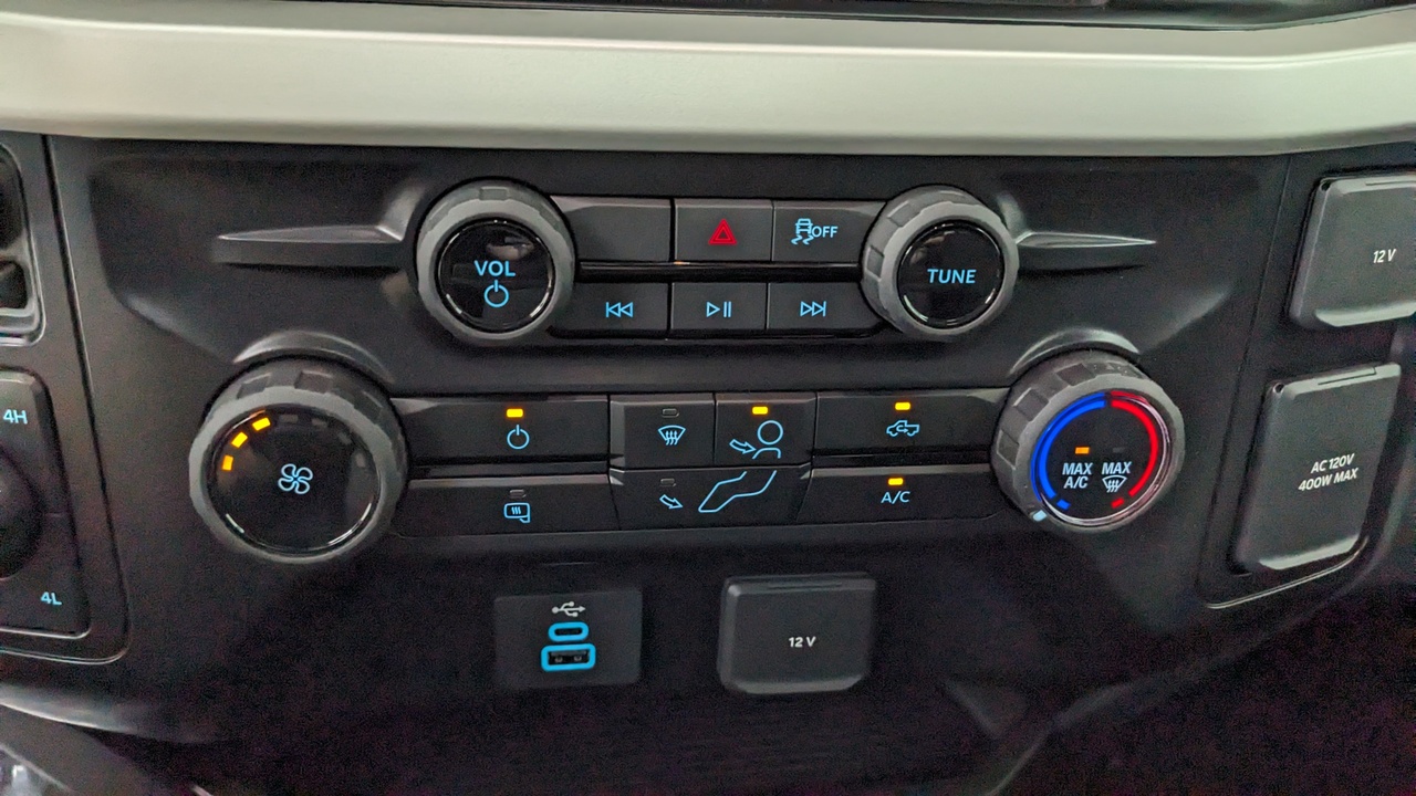 Car Exterior
