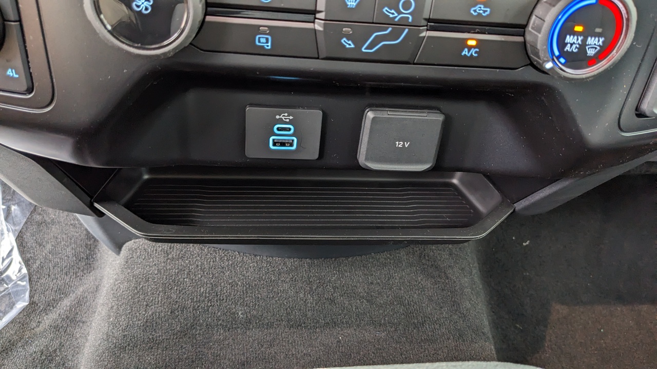 Car Exterior