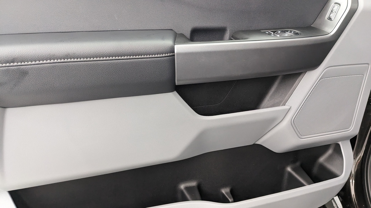 Car Exterior