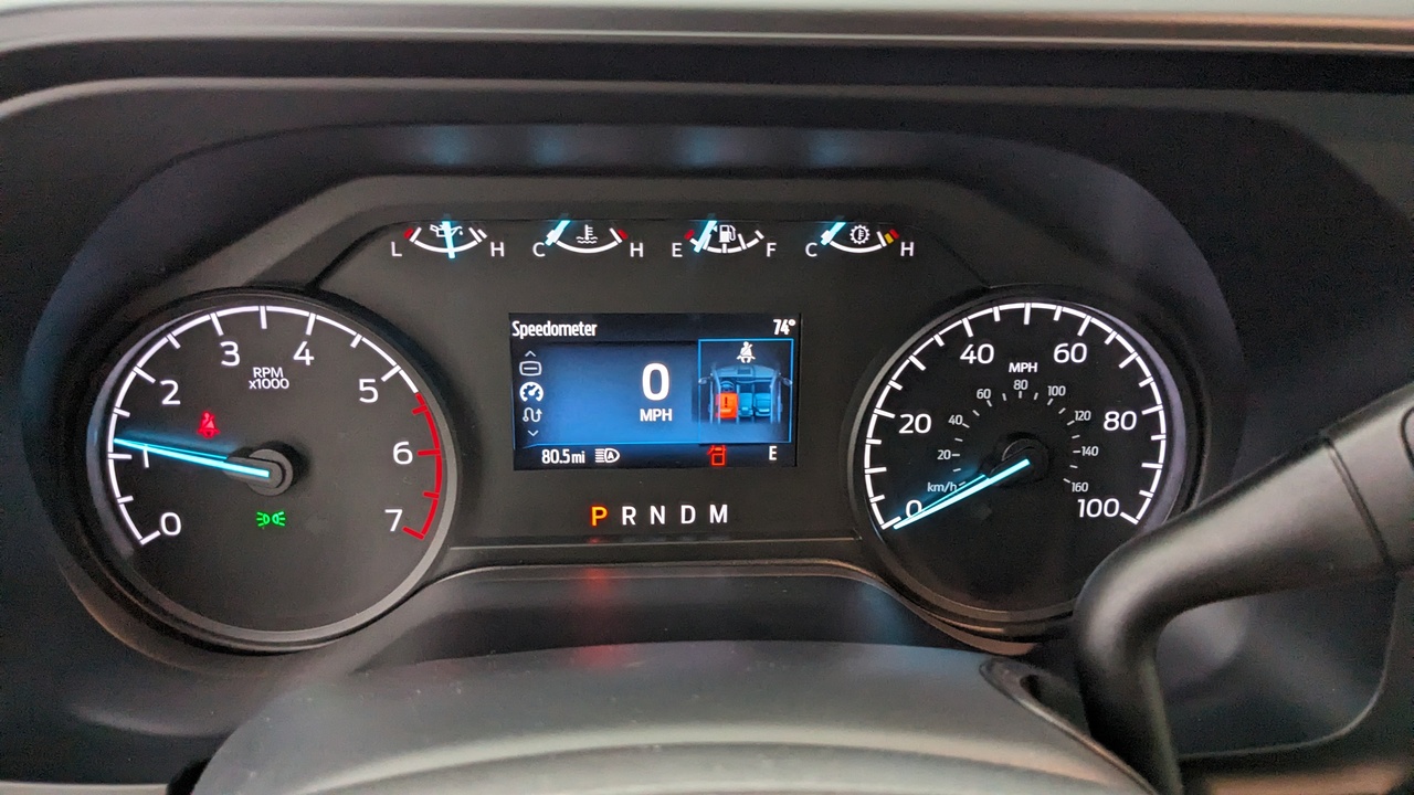 Car Exterior