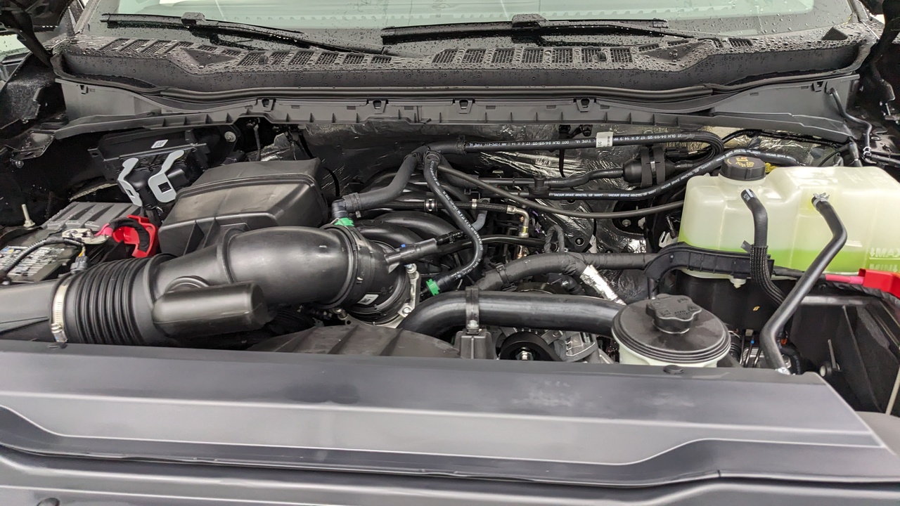 Car Exterior