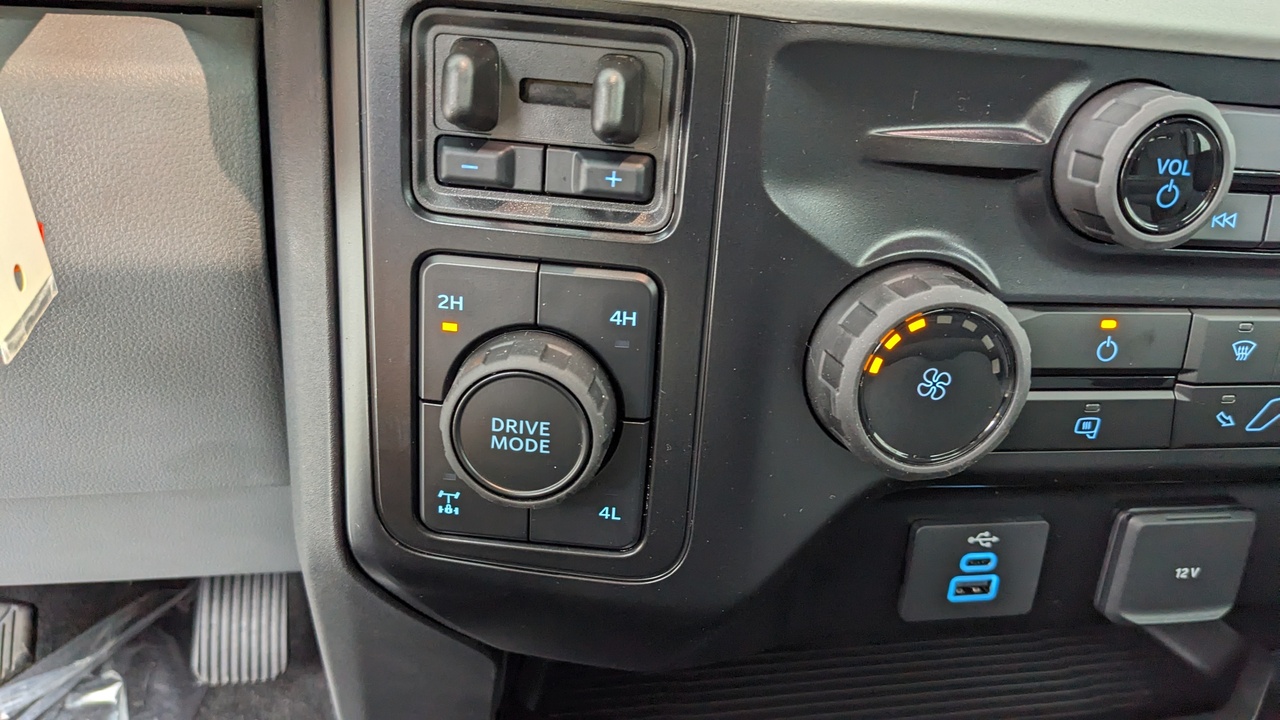 Car Exterior