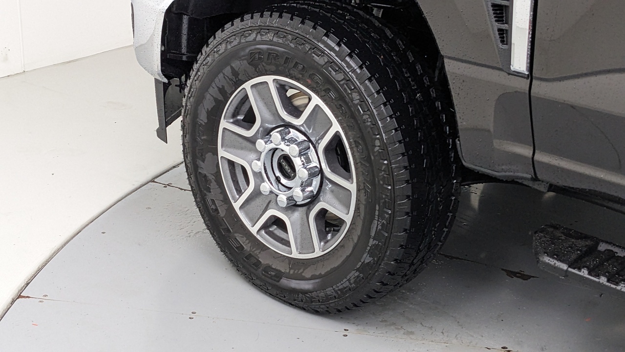 Car Exterior