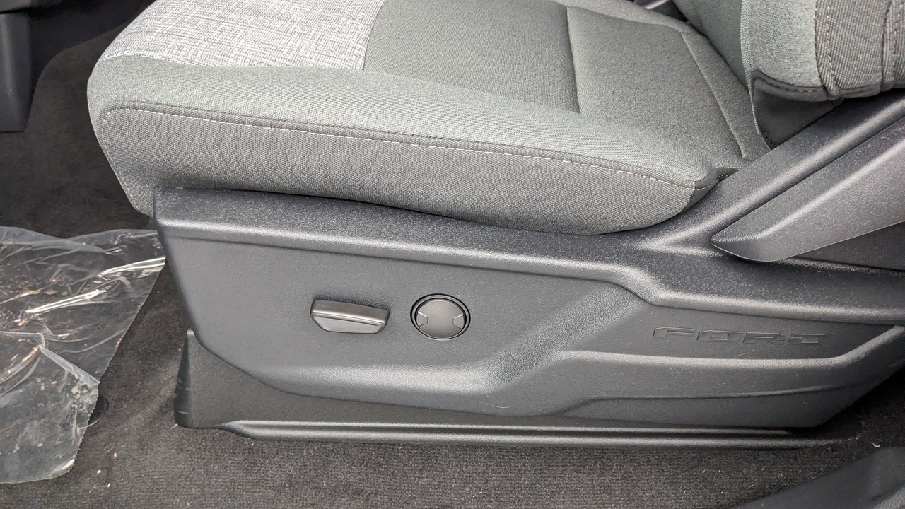 Car Exterior