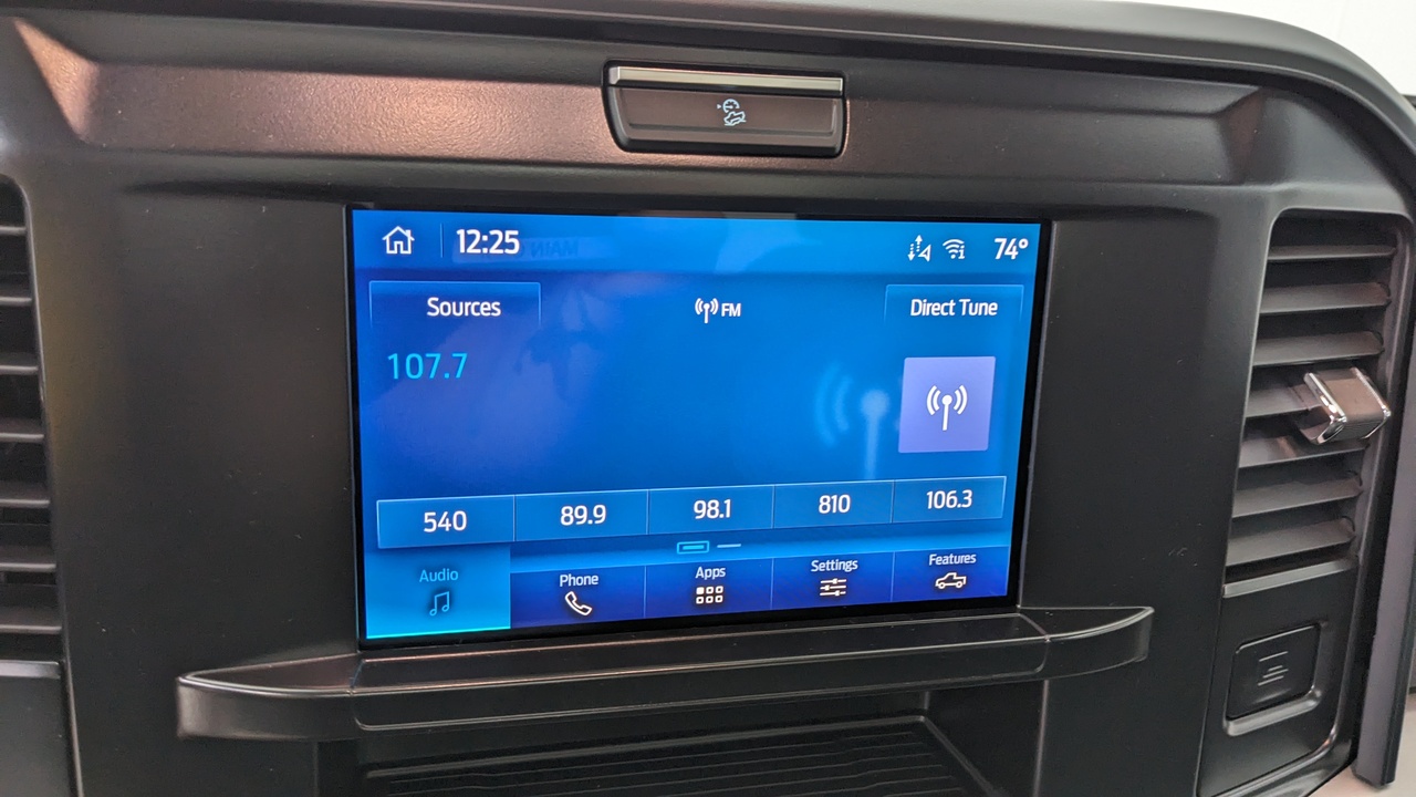 Car Exterior