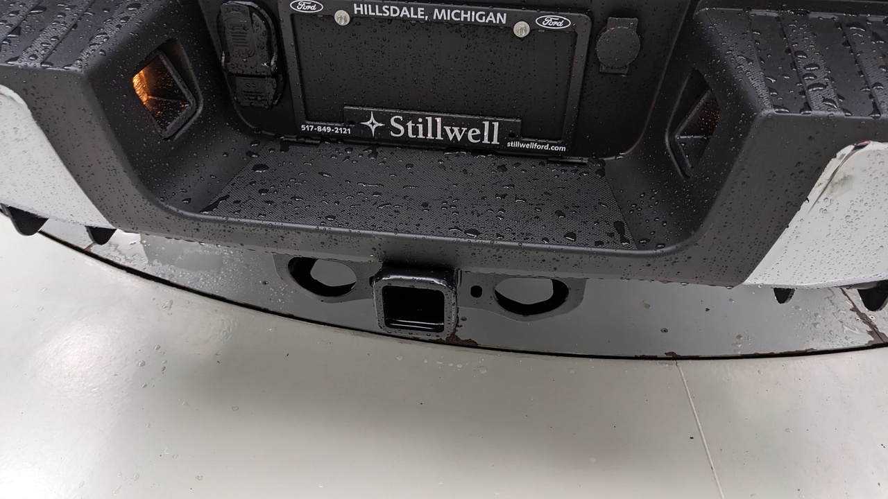 Car Exterior