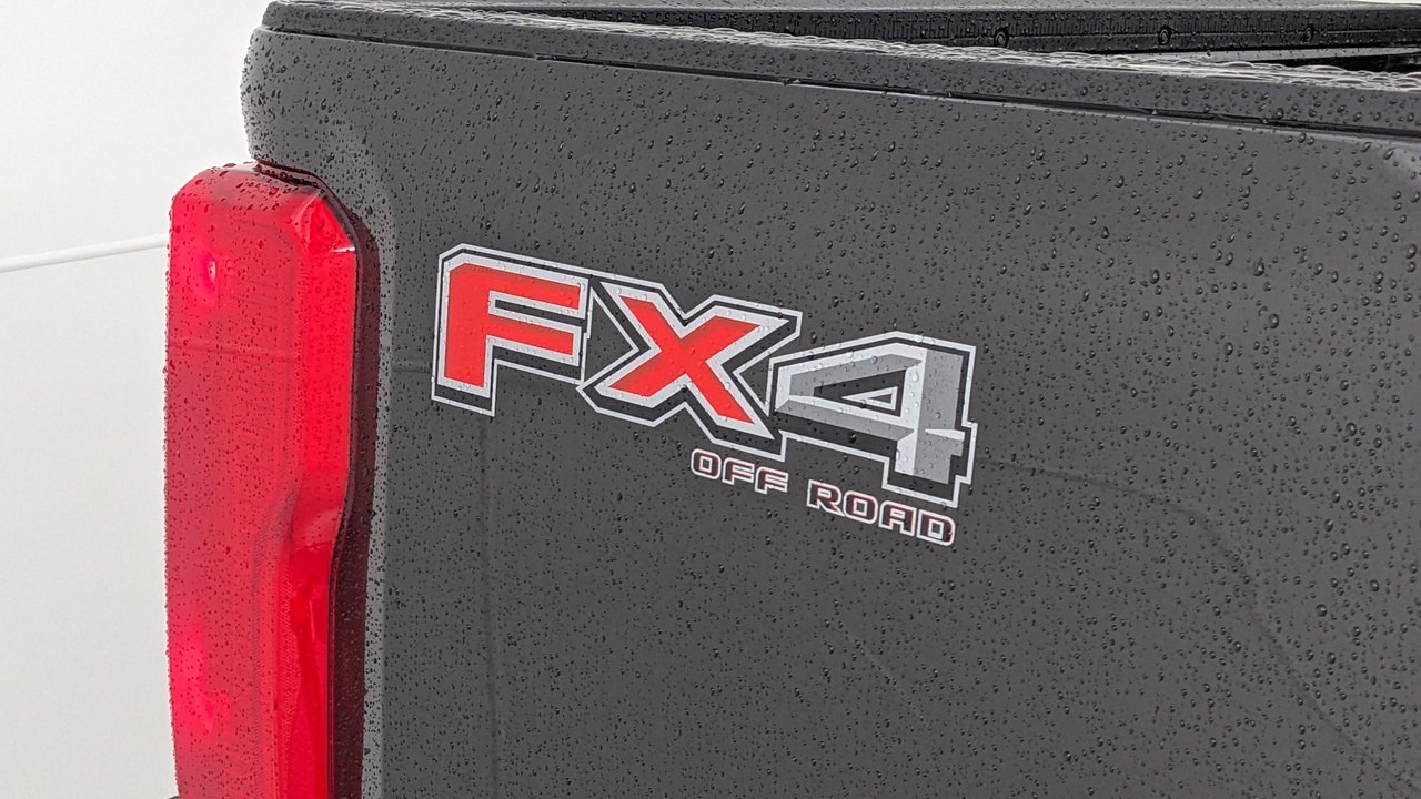 Car Exterior