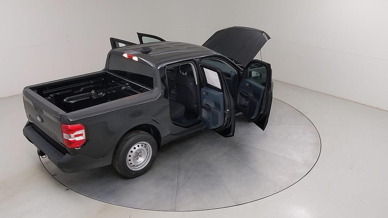 Car Exterior