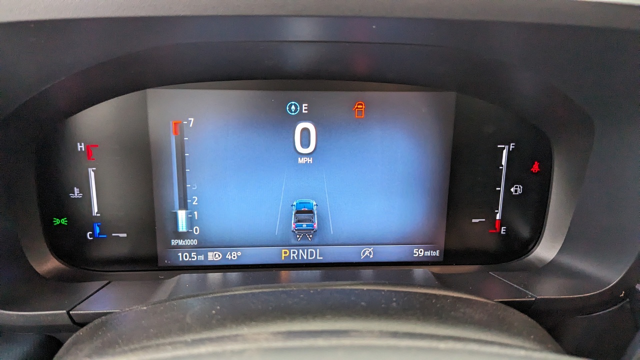 Car Exterior
