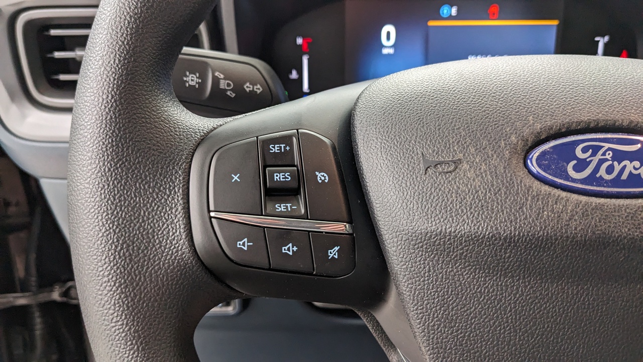 Car Exterior