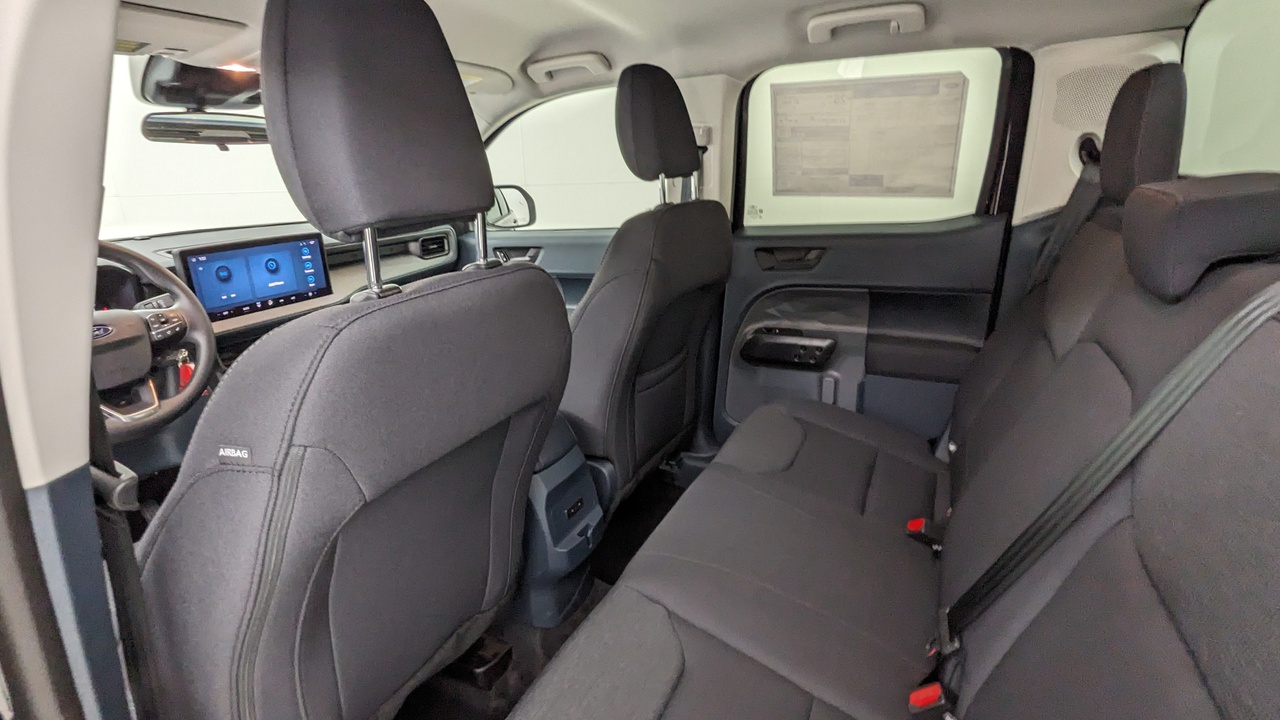Car Exterior