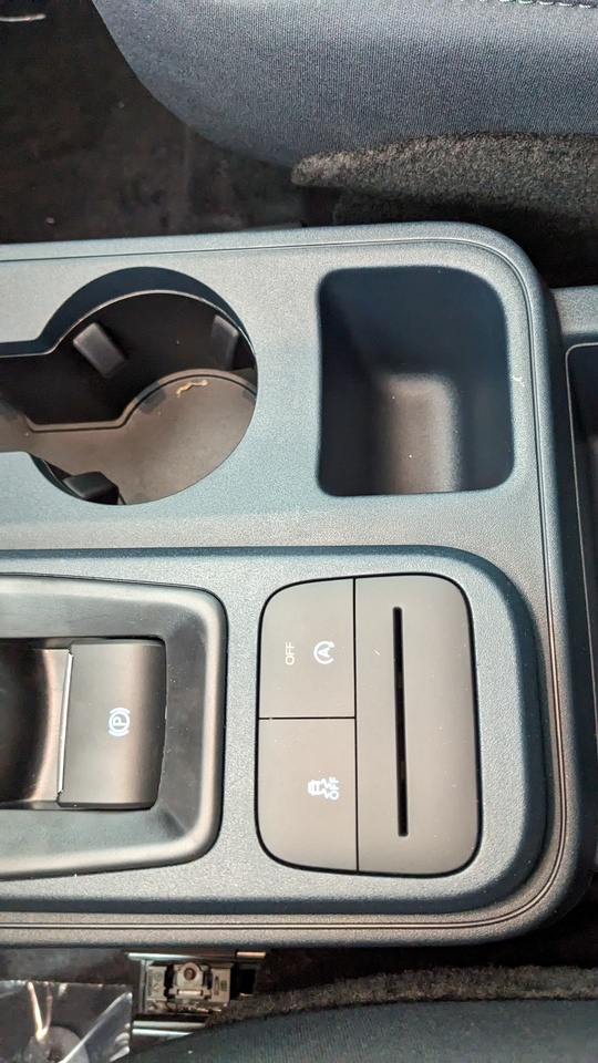 Car Exterior