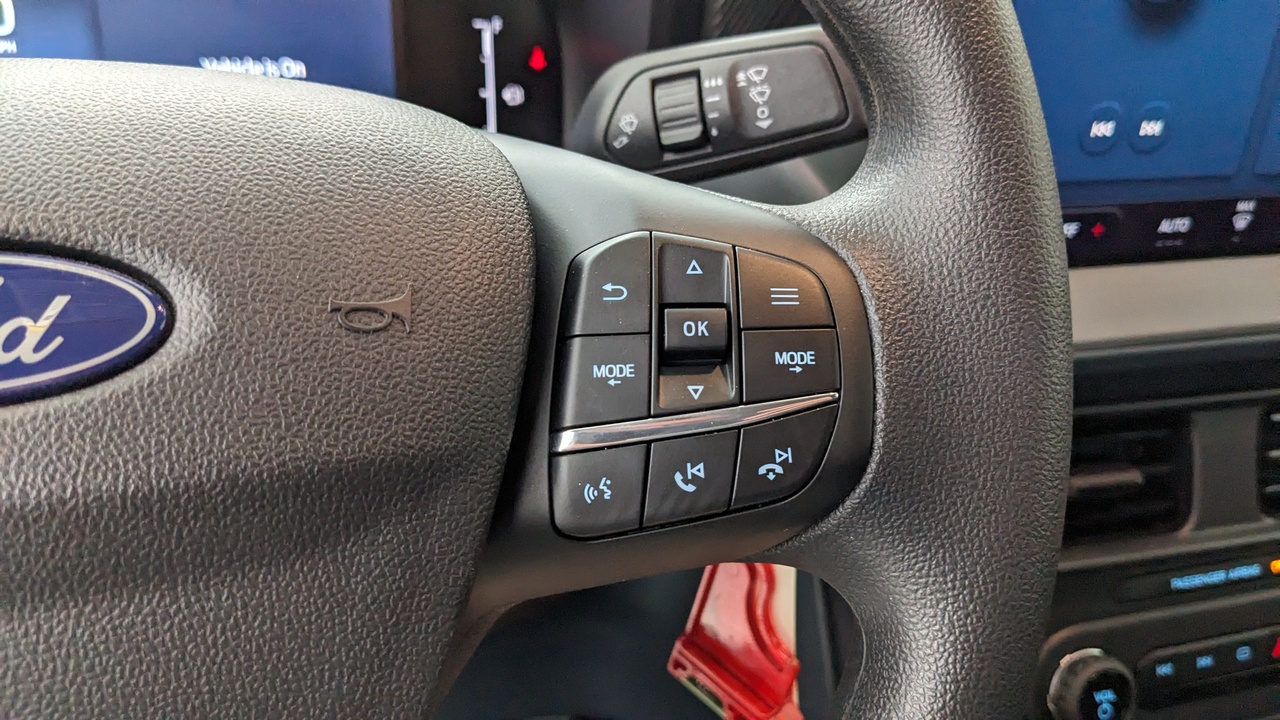 Car Exterior