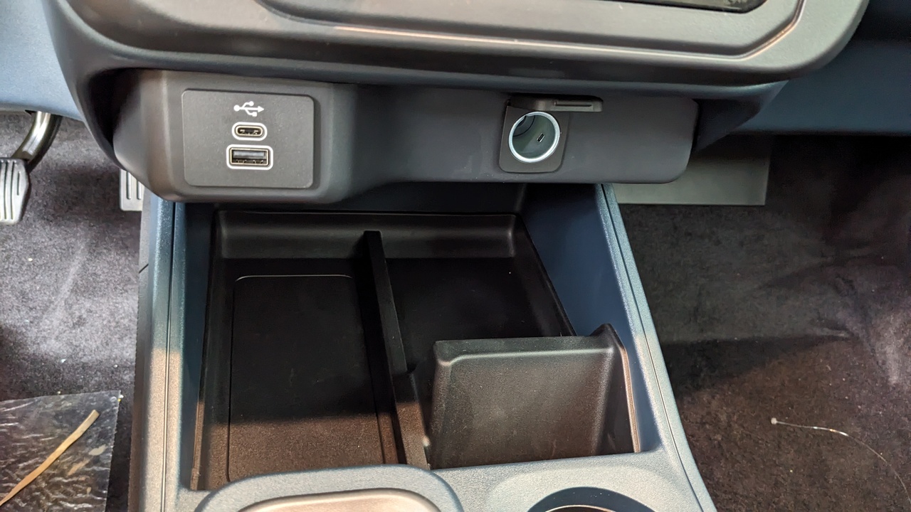 Car Exterior