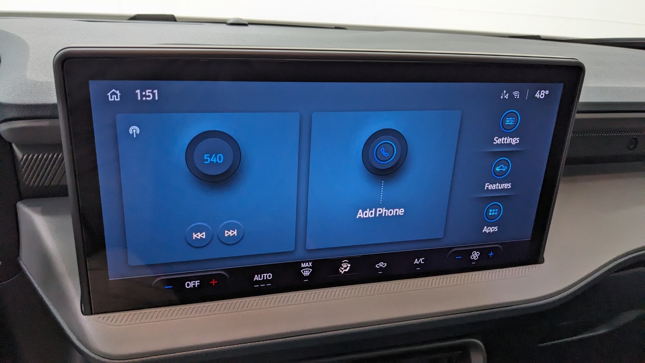 Car Exterior