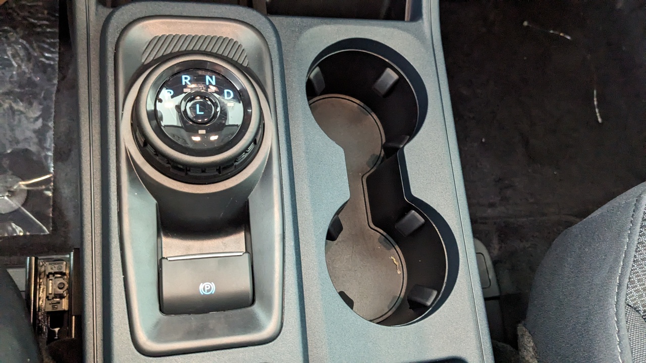 Car Exterior