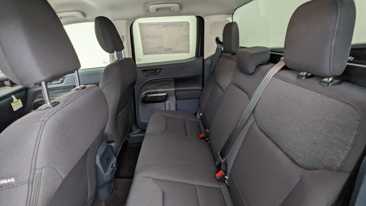 Car Exterior