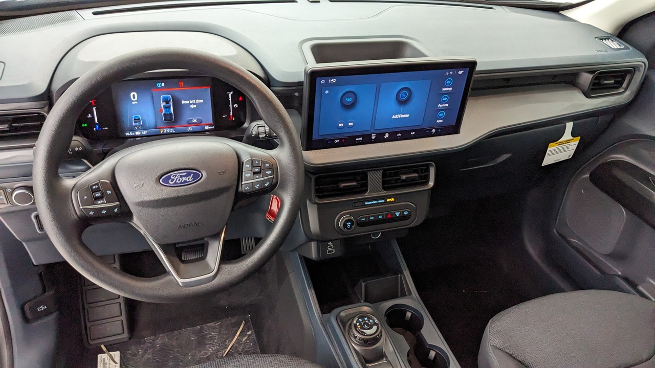Car Exterior
