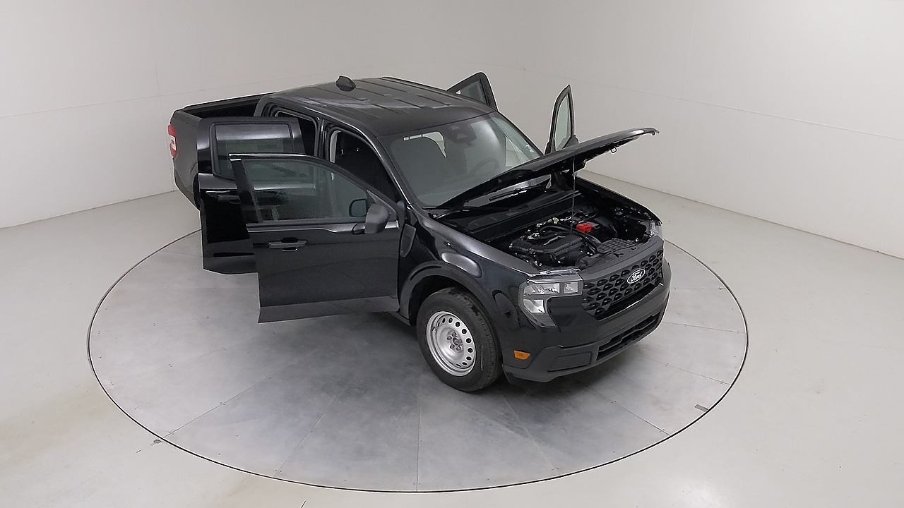 Car Exterior