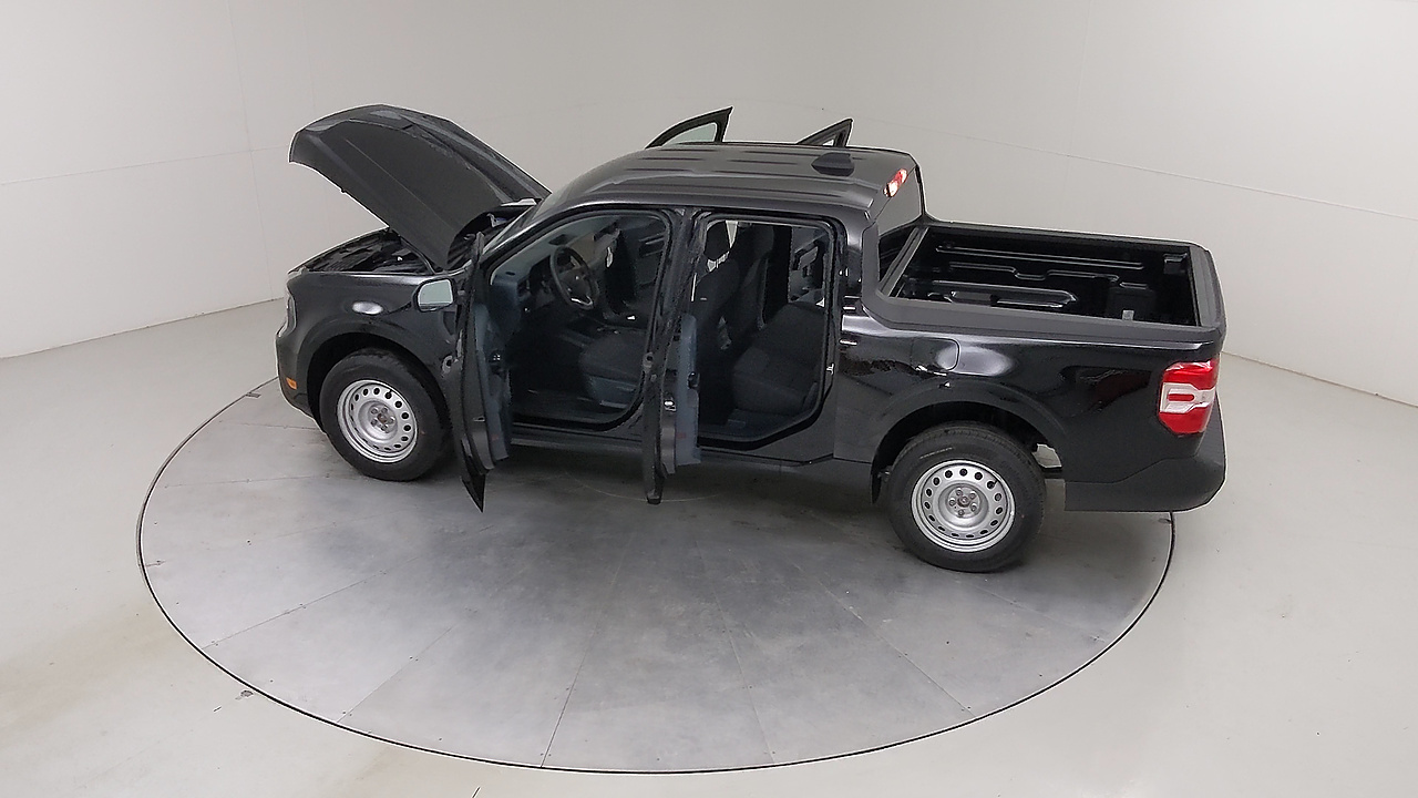 Car Exterior