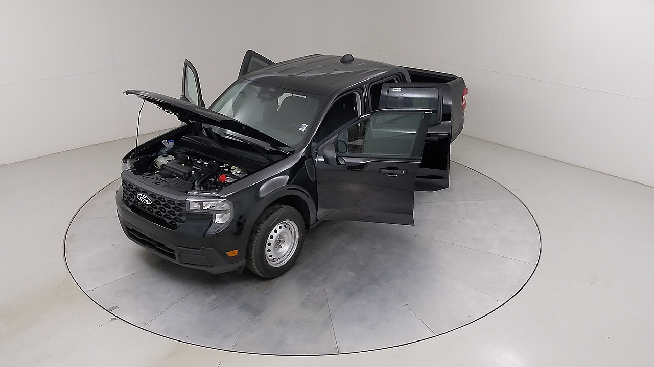 Car Exterior