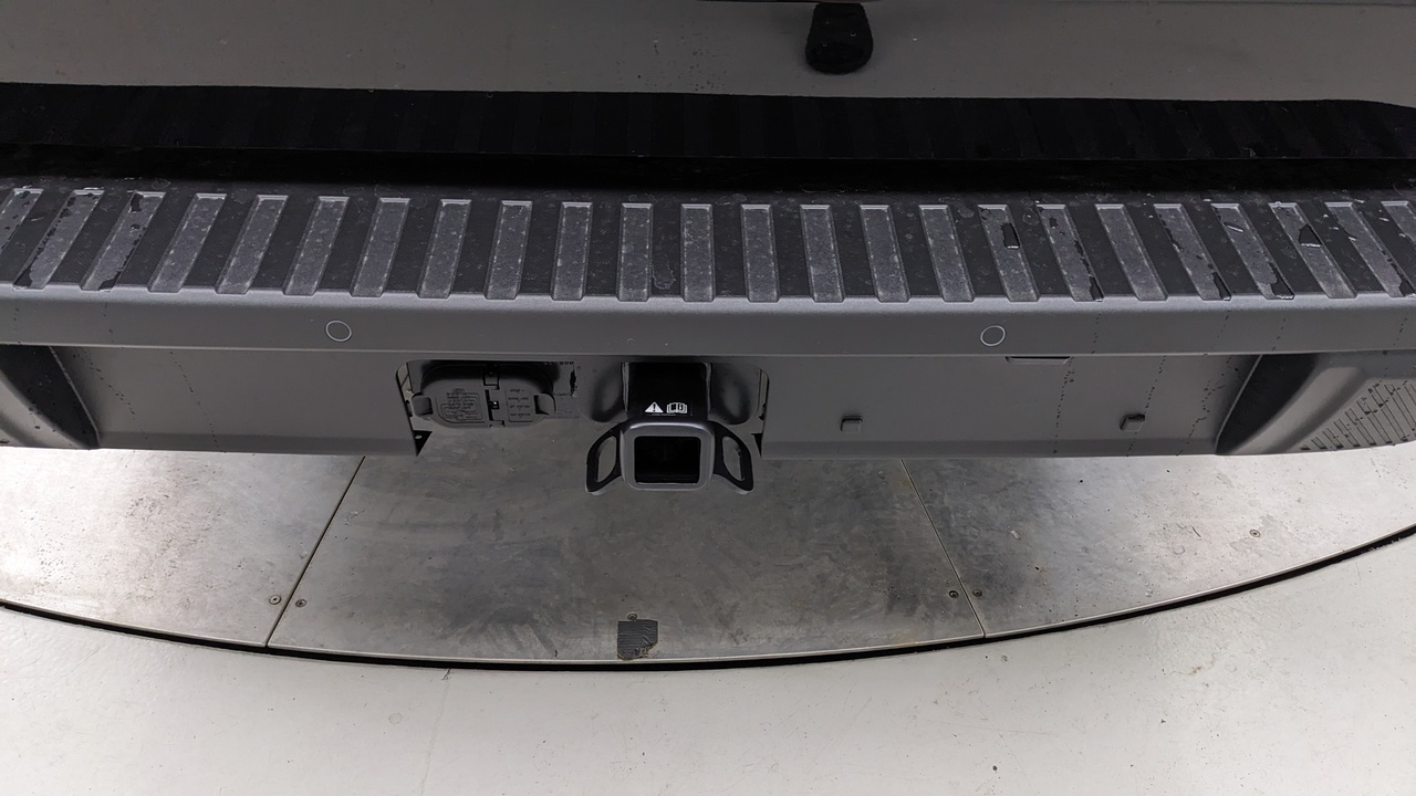 Car Exterior