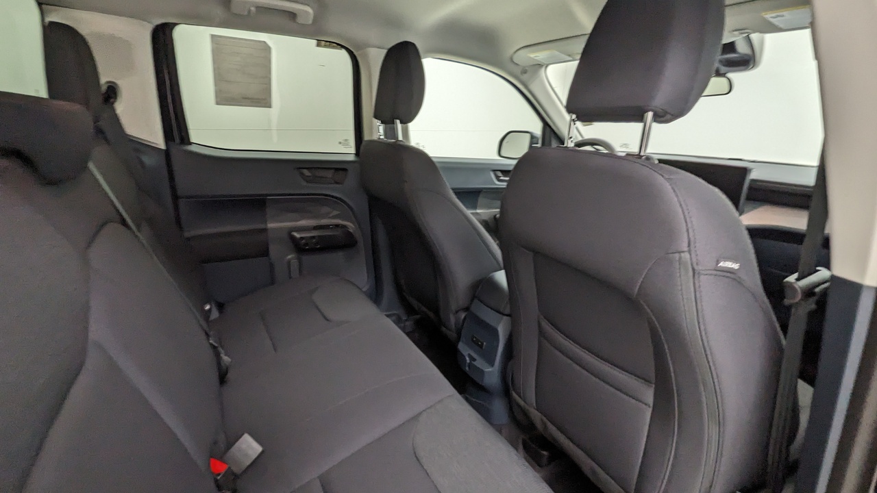 Car Exterior