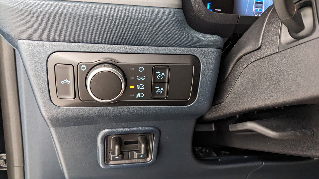 Car Exterior