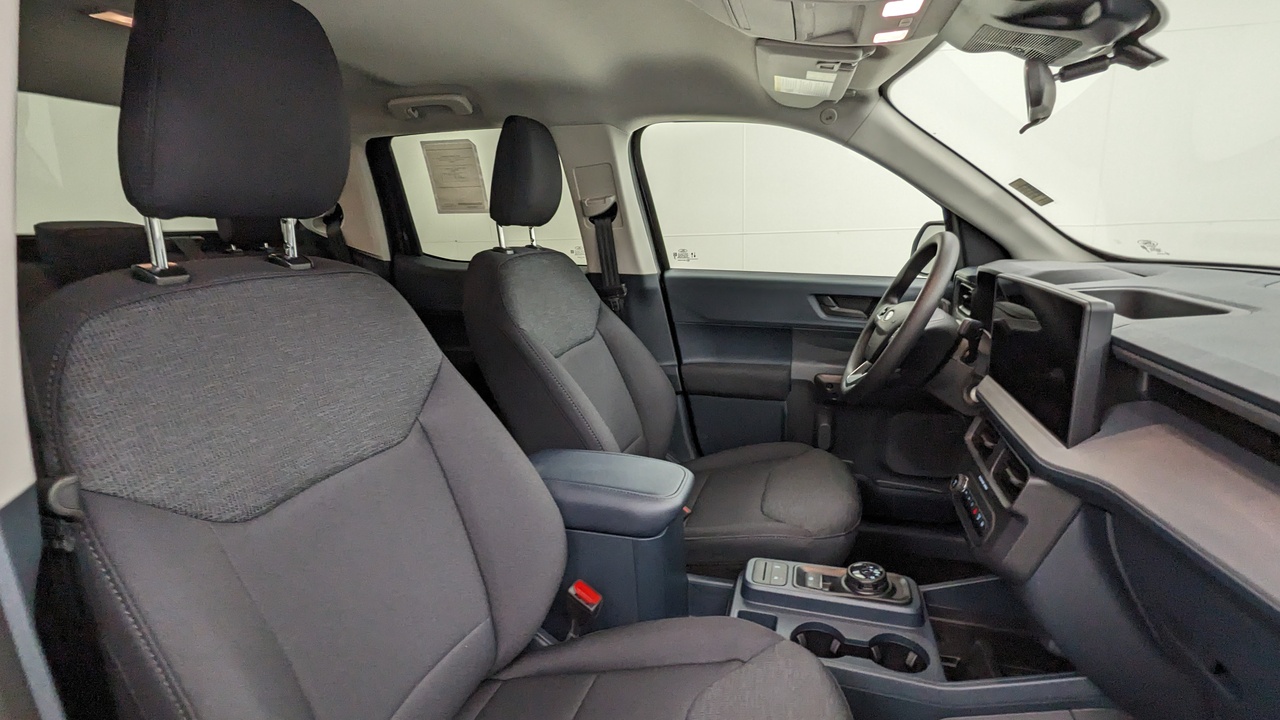 Car Exterior