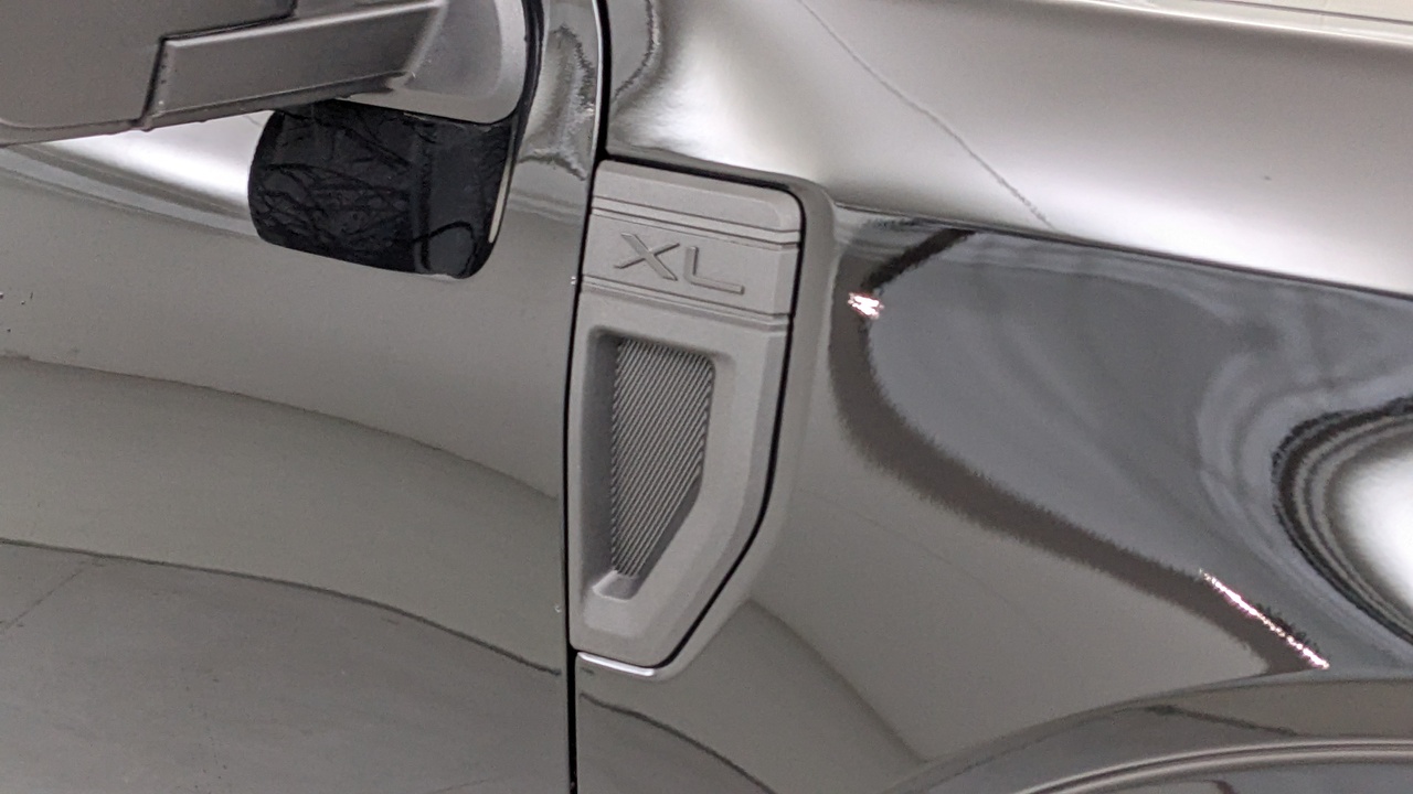 Car Exterior