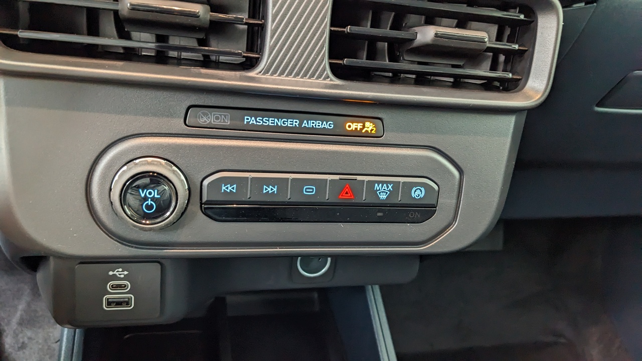 Car Exterior