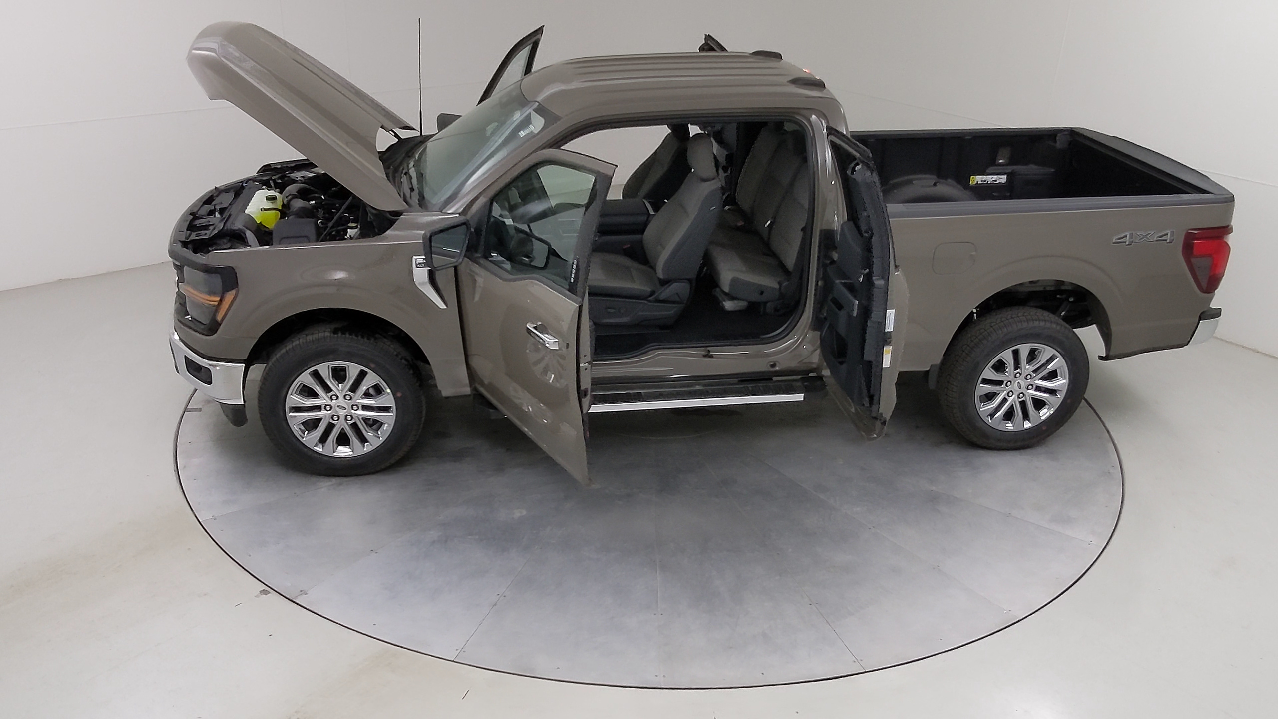 Car Exterior