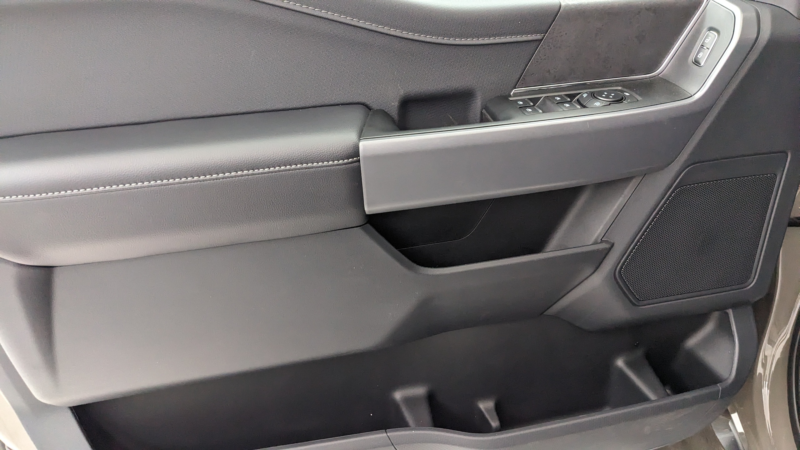 Car Exterior
