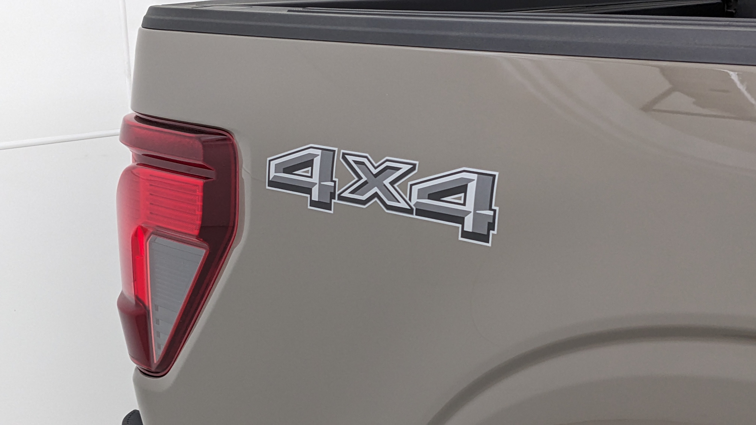 Car Exterior