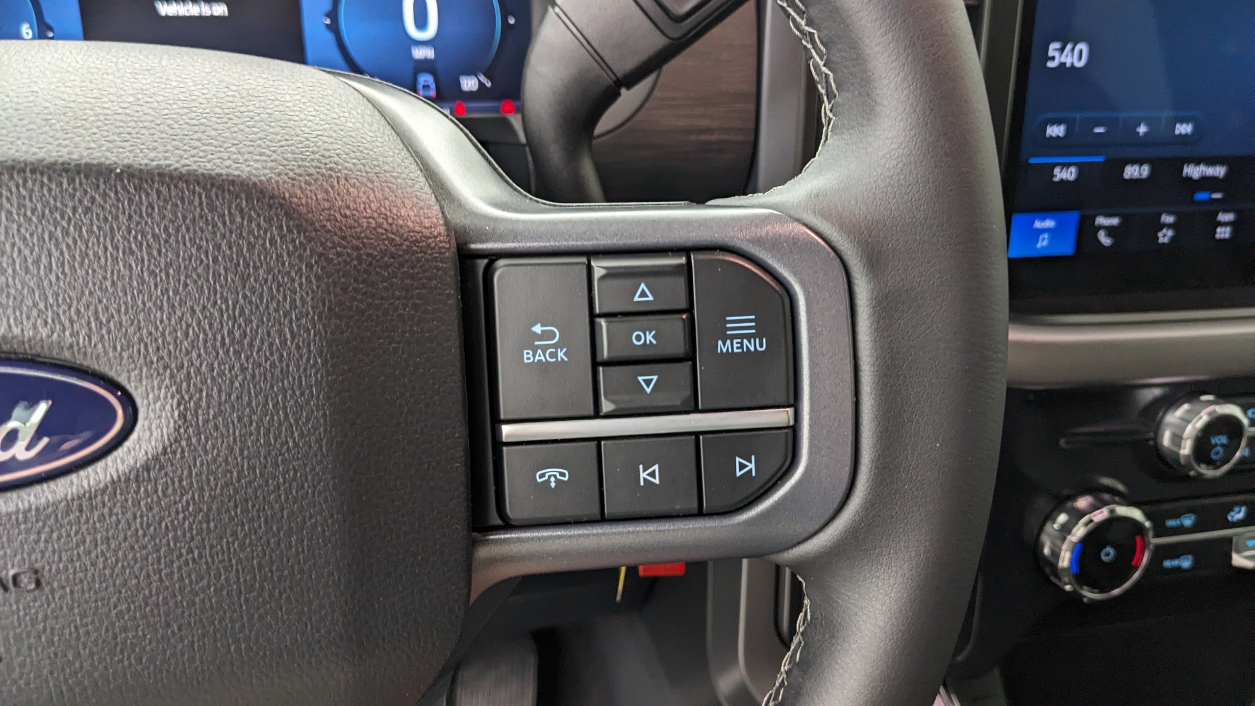 Car Exterior