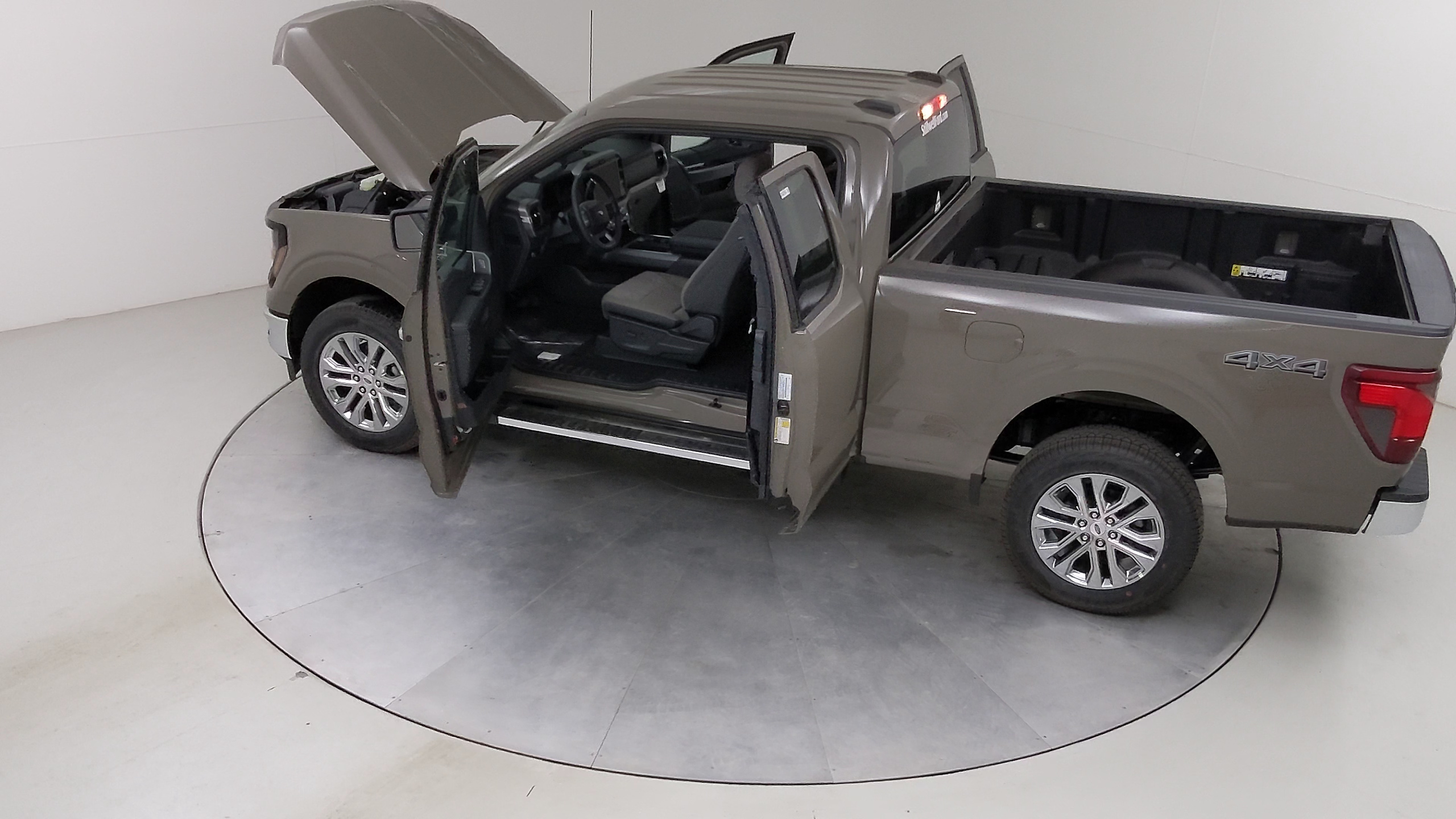 Car Exterior
