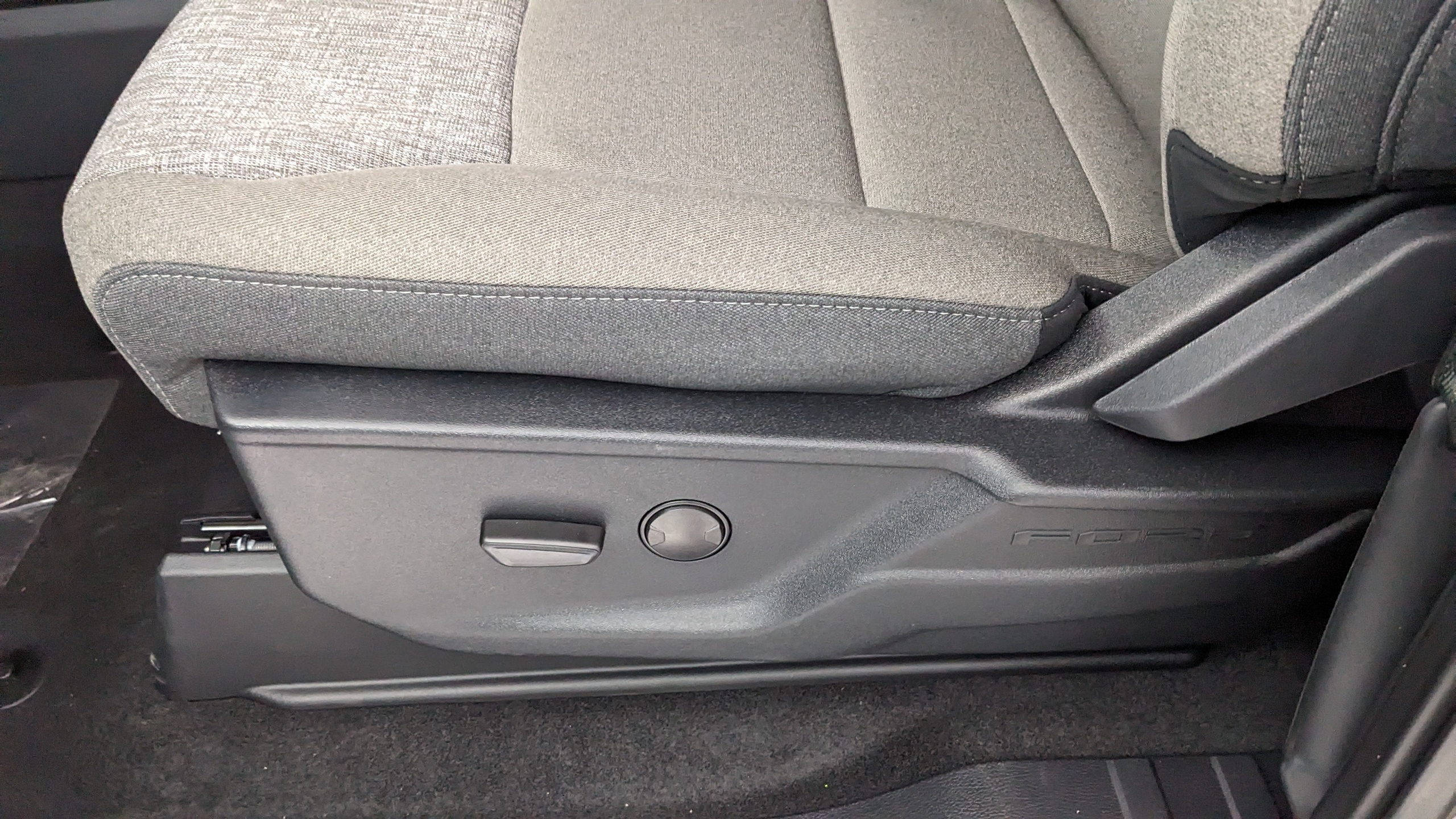 Car Exterior