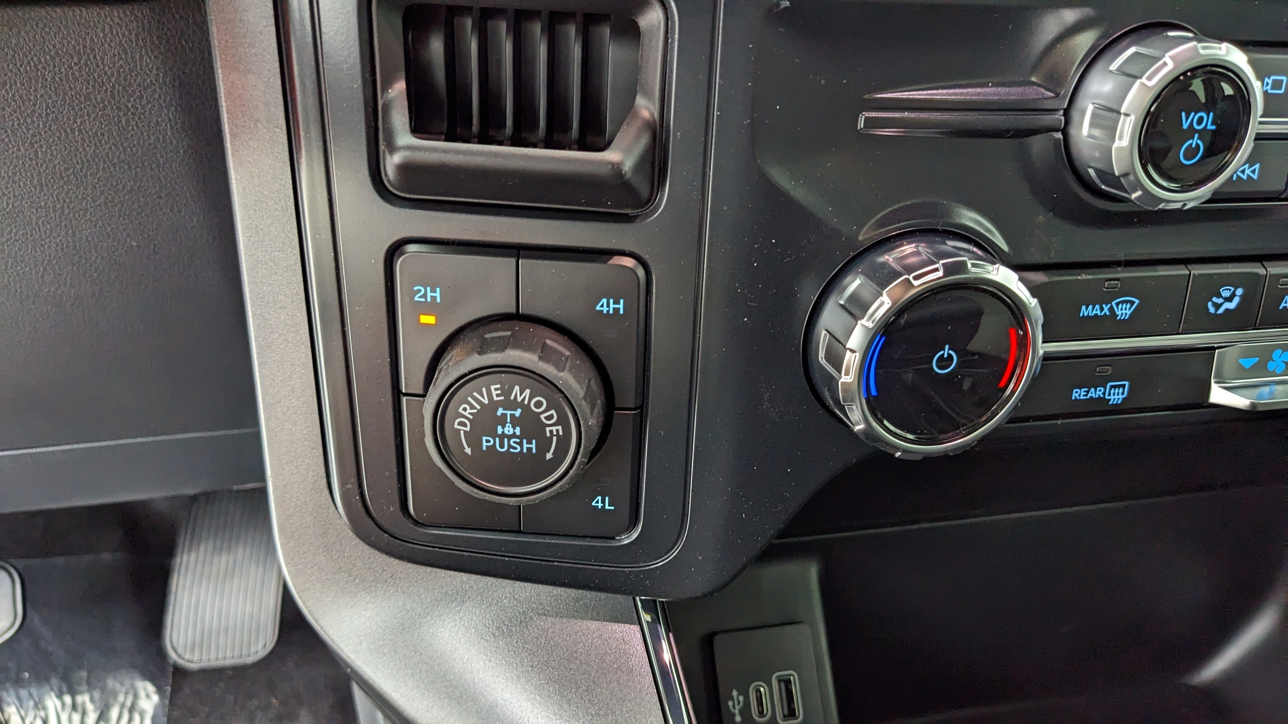 Car Exterior
