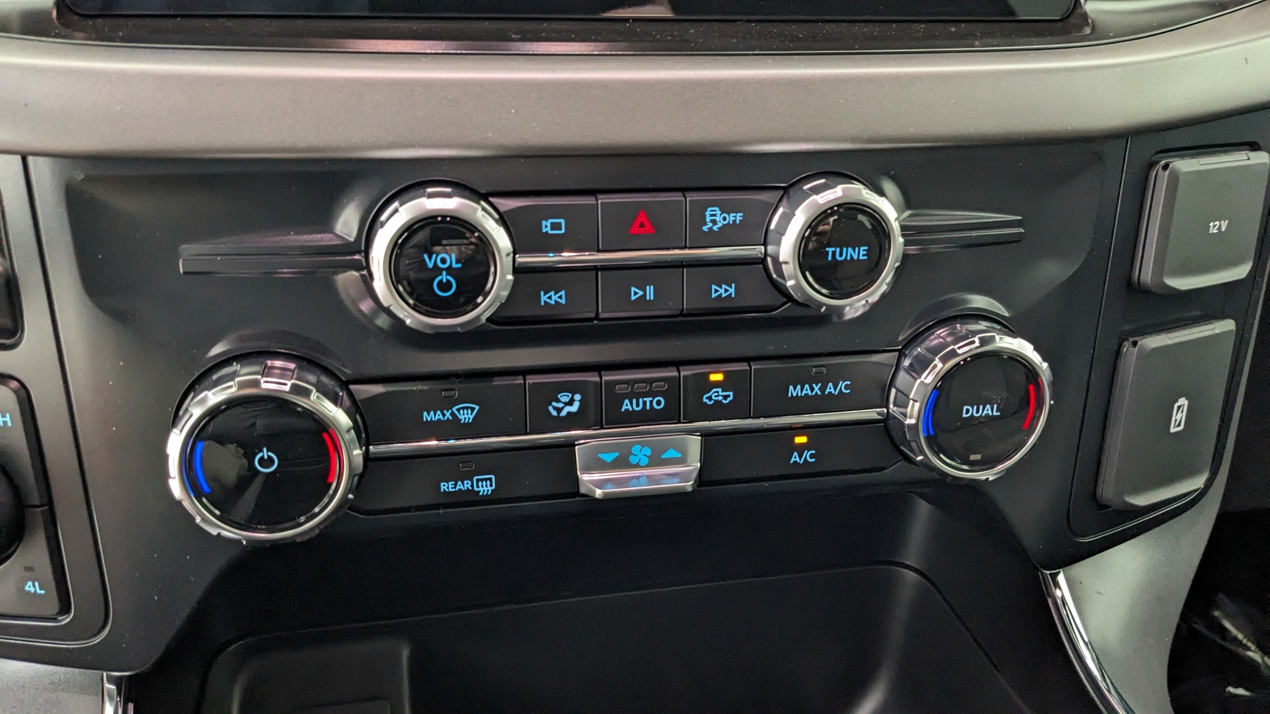 Car Exterior
