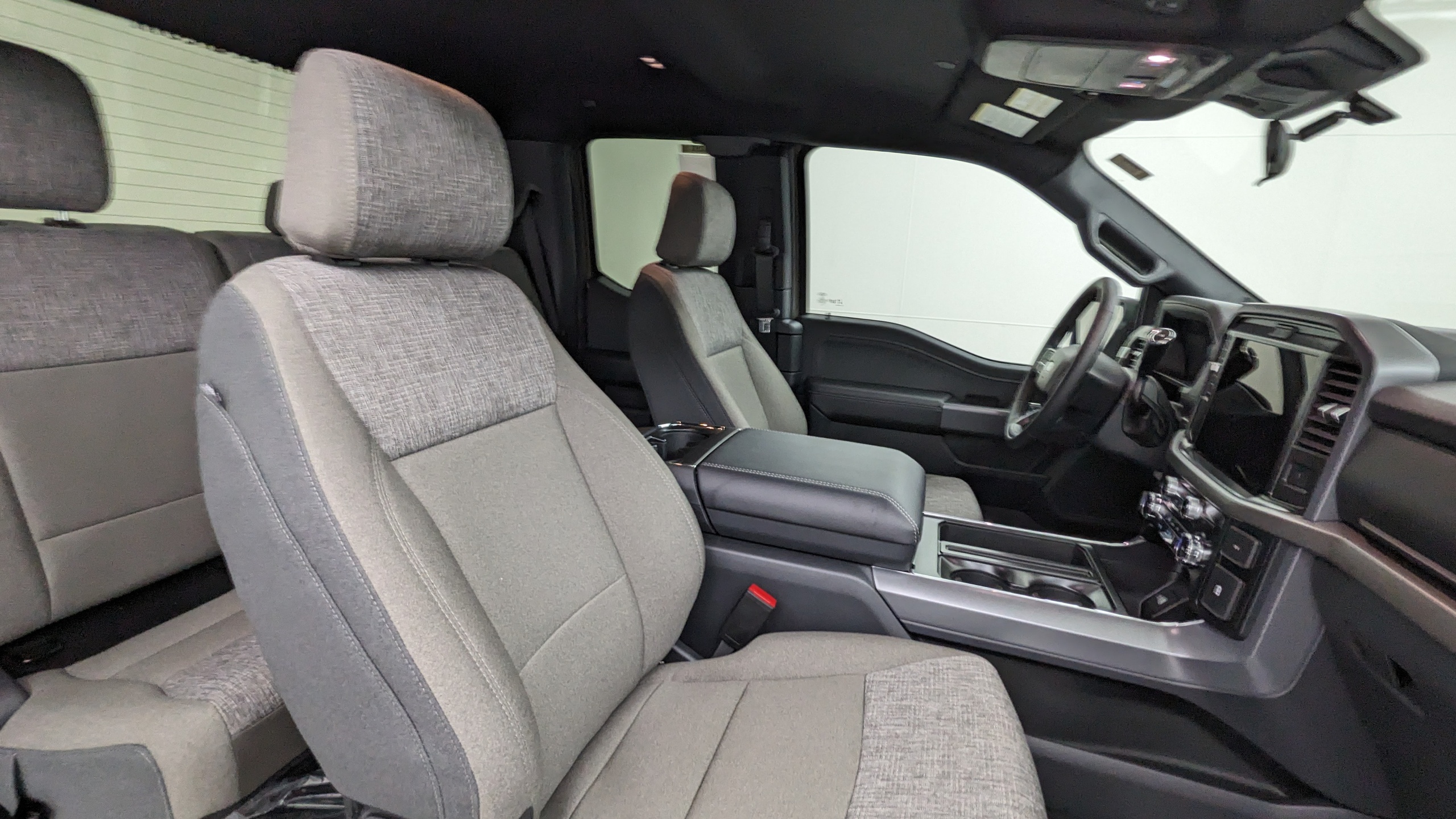 Car Exterior