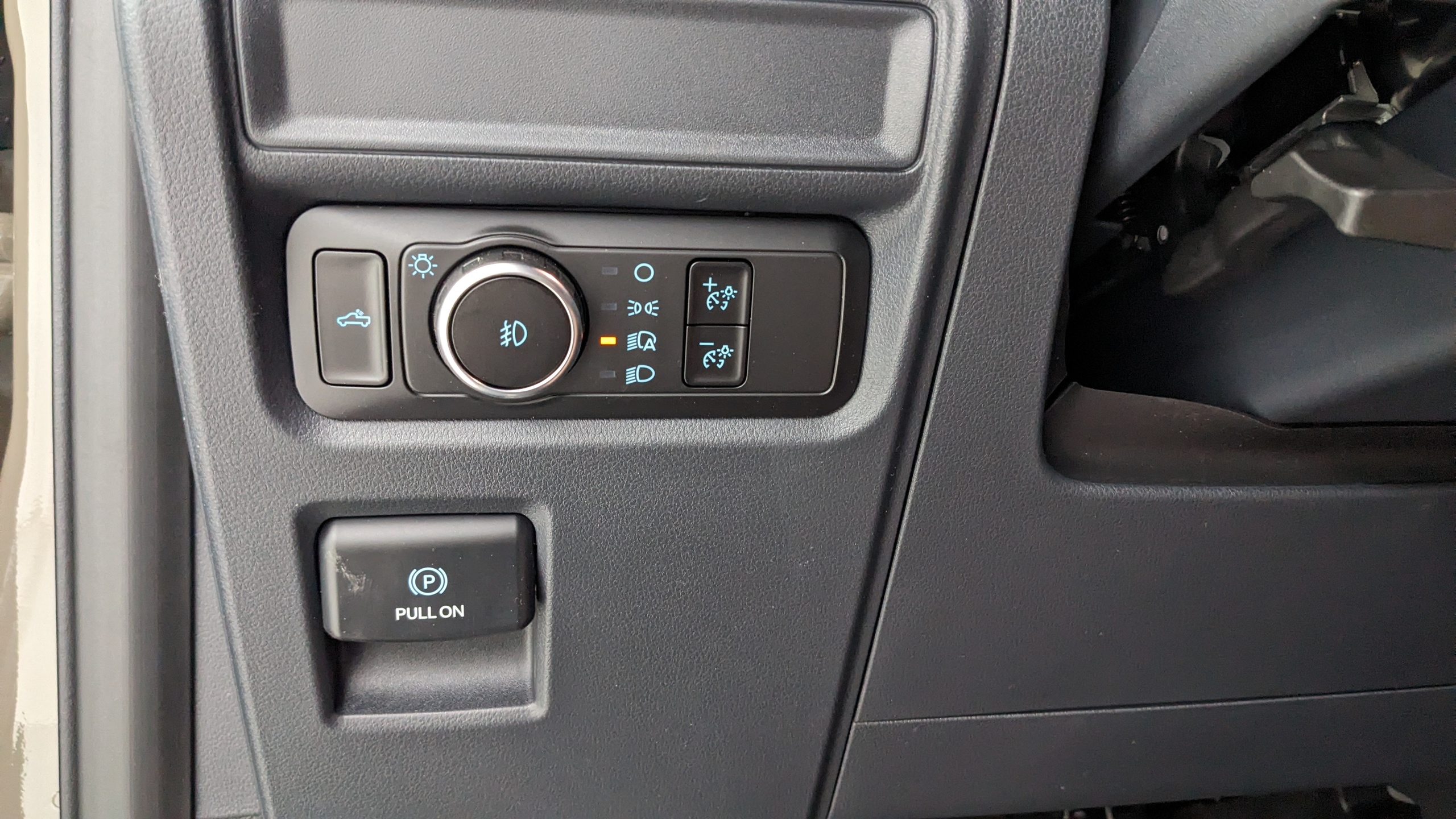 Car Exterior
