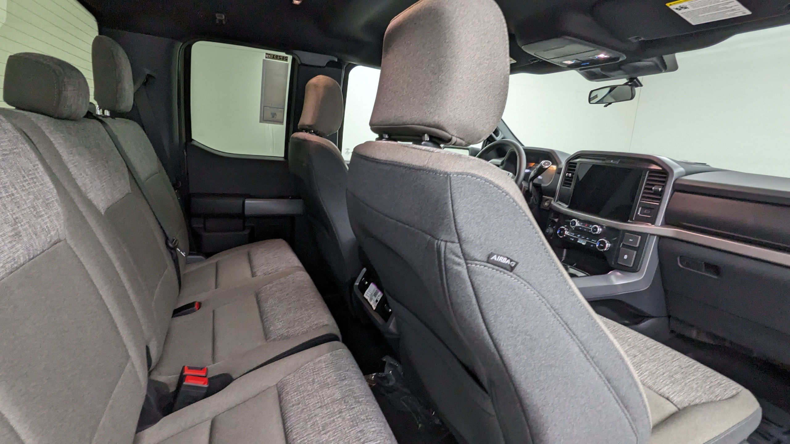 Car Exterior