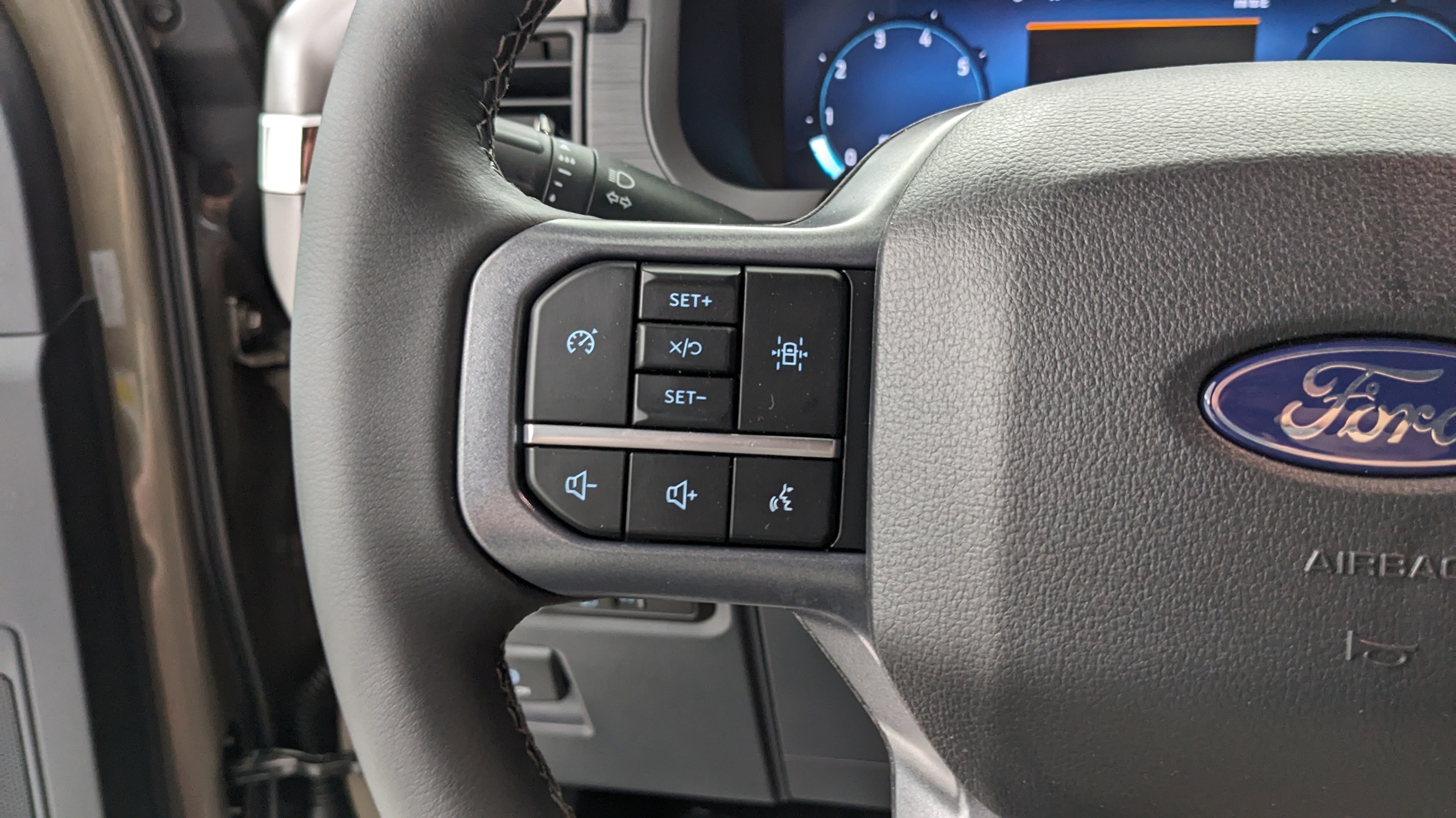 Car Exterior