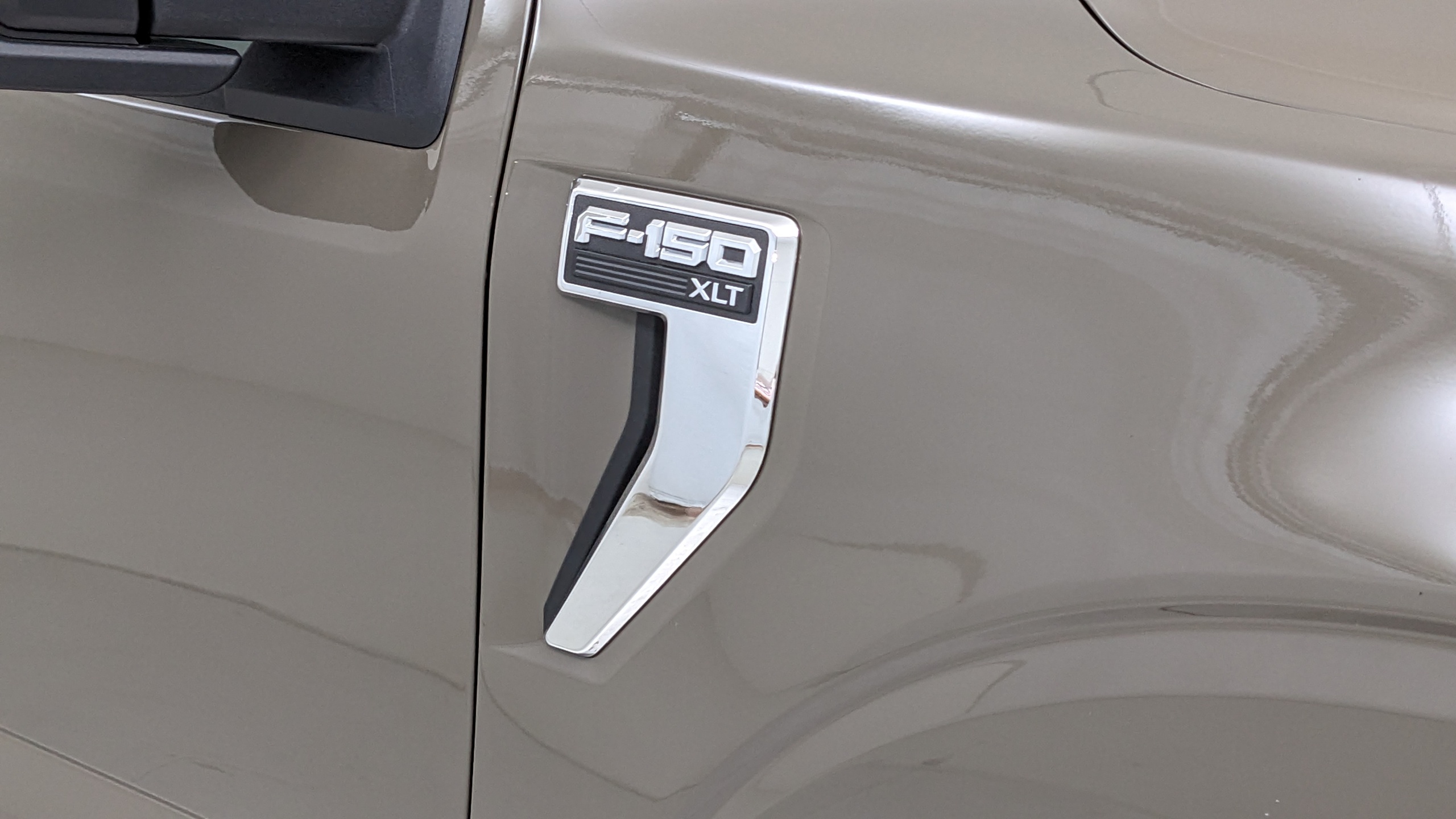 Car Exterior