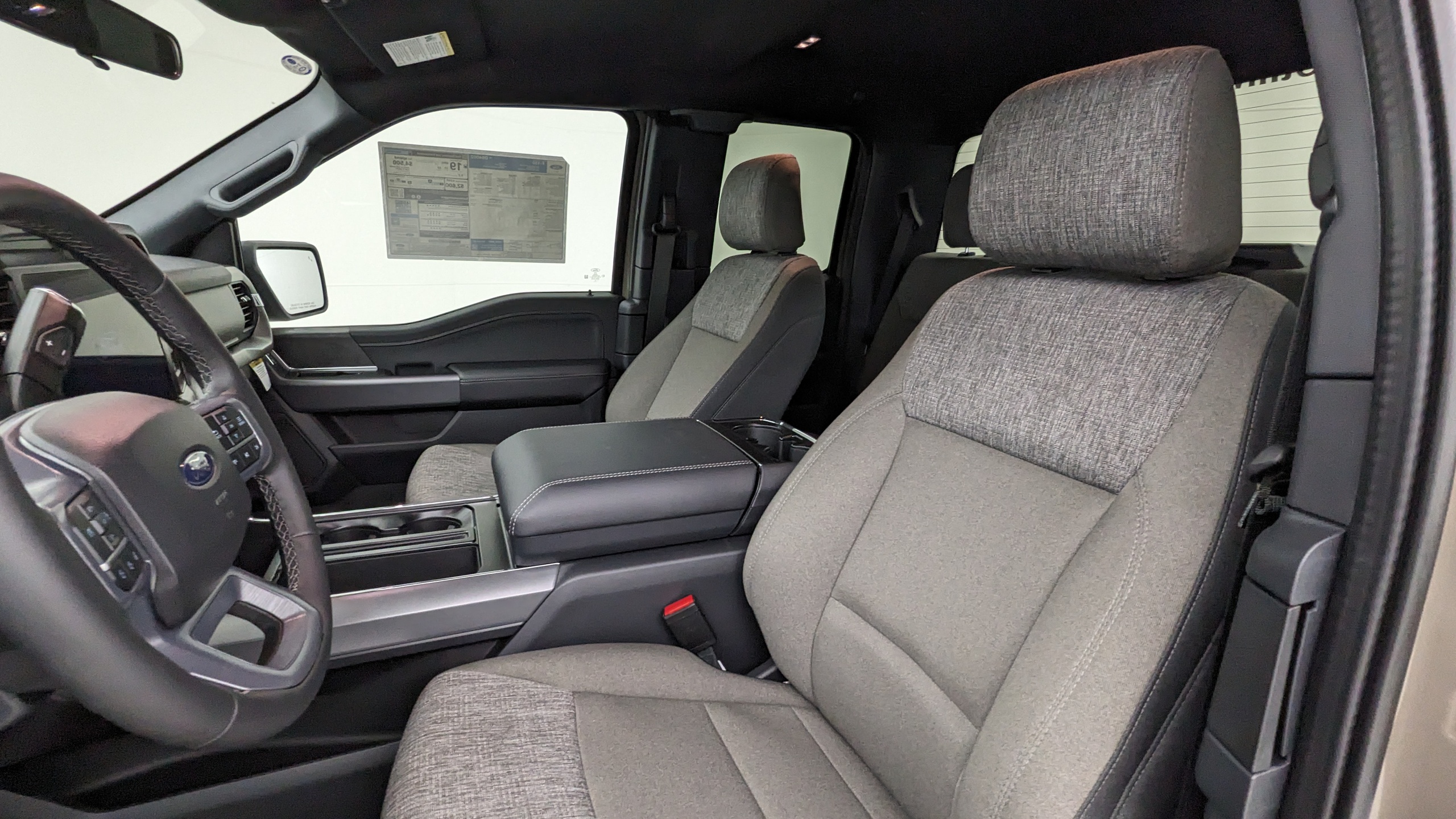 Car Exterior