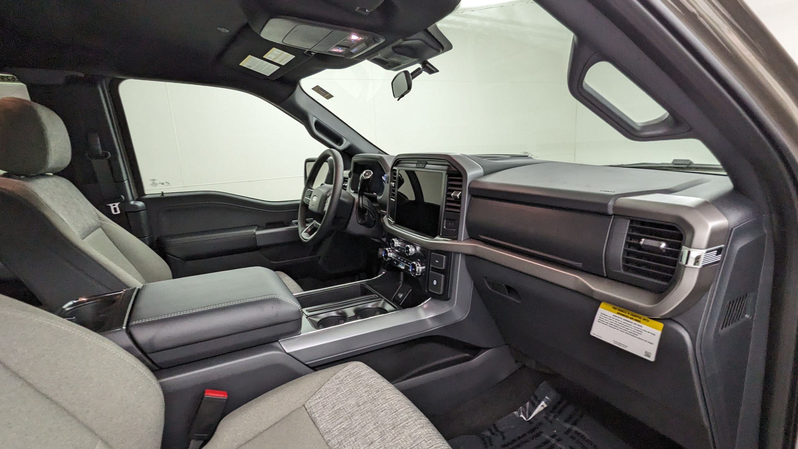 Car Exterior
